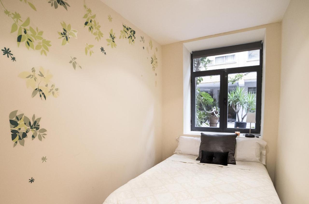 Sea & Wave Andres Perez Apartment マラガ エクステリア 写真